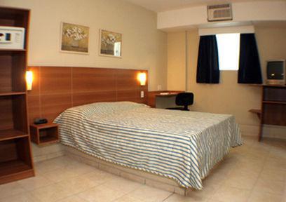 Best Western Metro Tiete Sao Paulo